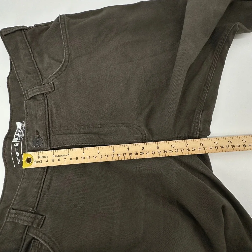 Carhartt preowned item
